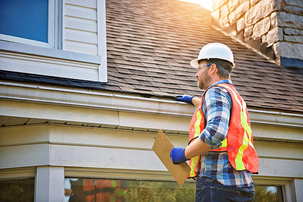 Licensed Emergency Roof Repair service in Williamson, GA - Norken Roofing